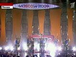 На "Евровидении-2009" определились все 25 финалистов На "Евровидении-2009" определились все 25 финалистов