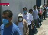 Ученые бьют тревогу: в Мексике отмечены первые случаи мутации вируса А/H1N1 Ученые бьют тревогу: в Мексике отмечены первые случаи мутации вируса А/H1N1