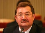 В Башкирии разгорелся крупный скандал: в отношении премьера республики Раиля Сарбаева возбуждено уголовное дело по факту отчуждения земельного участка в пригороде Уфы В Башкирии разгорелся крупный скандал: в отношении премьера республики Раиля Сарбаева возбуждено уголовное дело по факту отчуждения земельного участка в пригороде Уфы