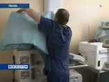 Открытый Путиным кардиоцентр в Пензе перестал работать - ему не дают денег