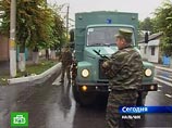 Киллеров, застреливших замначальника СИЗО Нальчика, было двое Киллеров, застреливших замначальника СИЗО Нальчика, было двое
