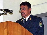 Экс-полковника ФСБ Бахшецяна могло подставить родное ведомство