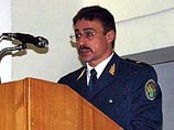 Экс-полковника ФСБ Бахшецяна могло подставить родное ведомство Экс-полковника ФСБ Бахшецяна могло подставить родное ведомство