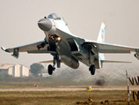 В Индии истребитель МиГ-27 рухнул на строящийся дом: семеро раненых