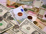 Доллар снизился еще на 9 копеек, евро – на 3 Доллар снизился еще на 9 копеек, евро – на 3