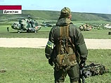 В Дагестане закончилась спецоперация, в ходе которой погибли четыре боевика и спецназовец В Дагестане закончилась спецоперация, в ходе которой погибли четыре боевика и спецназовец