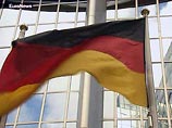 Экономика Германии в первом квартале падала рекордными темпами за четыре десятилетия
