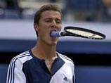 Сафин и Сампрас вновь сыграют на US Open Сафин и Сампрас вновь сыграют на US Open