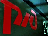 РЖД наездили "в минус" за первый квартал 17 млрд рублей РЖД наездили "в минус" за первый квартал 17 млрд рублей