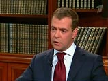 Медведев жалуется на бизнес: он не проявляет интереса к модернизации экономики