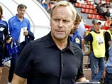"Сатурн" отправил главного тренера в отставку "Сатурн" отправил главного тренера в отставку
