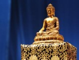 В Москве открываются "Дни традиционного российского буддизма"