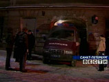 Два фигуранта дела об убийствах иностранцев в Петербурге дали признательные показания Два фигуранта дела об убийствах иностранцев в Петербурге дали признательные показания