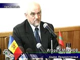 В Приднестровье границу будут защищать с помощью катера, собранного лично президентом Смирновым В Приднестровье границу будут защищать с помощью катера, собранного лично президентом Смирновым