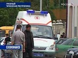 В результате взрыва погибли четверо человек, в том числе два милиционера Аслан Батаев и Руслан Шидаев, а так же подорвавший себя человек и мужчина, находившийся за рулем автомобиля В результате взрыва погибли четверо человек, в том числе два милиционера Аслан Батаев и Руслан Шидаев, а так же подорвавший себя человек и мужчина, находившийся за рулем автомобиля