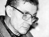 Умер поэт Всеволод Некрасов - один из основоположников литературного "московского концептуализма" Умер поэт Всеволод Некрасов - один из основоположников литературного "московского концептуализма"
