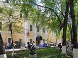 Ситуация в ГИТИСе практически улажена - выборы нового ректора пройдут осенью Ситуация в ГИТИСе практически улажена - выборы нового ректора пройдут осенью