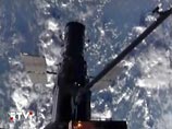 Астронавты космического корабля Atlantis успешно завершили второй из пяти намеченных на нынешний полет выходов в открытый космос Астронавты космического корабля Atlantis успешно завершили второй из пяти намеченных на нынешний полет выходов в открытый космос