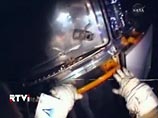 Астронавты установили на телескоп Hubble шесть новых гироскопов и заменили батареи