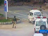 В Пакистане ракетный удар беспилотника США унес жизни четырех человек В Пакистане ракетный удар беспилотника США унес жизни четырех человек