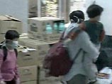 Вирус гриппа A/H1N1 уже у границ России - в Японии и Турции Вирус гриппа A/H1N1 уже у границ России - в Японии и Турции
