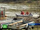 В Пермском крае возобновились поиски туристов, пропавших при сплаве по реке Вильве
