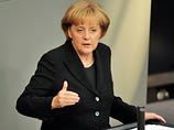 Меркель предложила предоставить Турции статус привилегированного партнера с ЕС