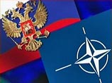 Говоря об отношениях РФ и НАТО, президент пояснил, что имеет в виду "те принципы, которые были когда-то выработаны во взаимоотношениях между Россией и НАТО во время саммита в Практика-ди-Маре"
