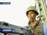 Предпосылкой к этому отчаянному шагу, по данным ланкийских военных, стал захват в субботу утром наступающими войсками всего побережья в зоне конфликта Предпосылкой к этому отчаянному шагу, по данным ланкийских военных, стал захват в субботу утром наступающими войсками всего побережья в зоне конфликта