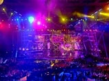 Финал "Евровидения-2009" - зрителям обещают неслыханное по размаху шоу