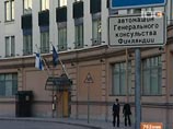 Журналистам стало известно имя дипломата, который помог гражданину Финляндии Пааво Салонену вывезти из России своего сына – шестилетнего Антона Журналистам стало известно имя дипломата, который помог гражданину Финляндии Пааво Салонену вывезти из России своего сына – шестилетнего Антона