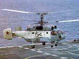 Вертолет КА-27, потерпевший аварию 4 мая, поднят со дна Балтийского моря
