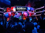 В Москве прошел финал конкурса "Евровидение-2009": первым на сцене выступил Дима Билан с прошлогодней "Believe", а затем и 25 конкурсантов