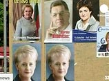 Граждане Литвы избирают президента. В стране сегодня проходят пятые за годы независимости президентские выборы Граждане Литвы избирают президента. В стране сегодня проходят пятые за годы независимости президентские выборы