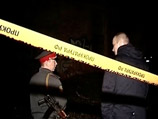 Нападение на Хадиуллина было совершено 6 мая в подъезде его дома в поселке Ноглики Нападение на Хадиуллина было совершено 6 мая в подъезде его дома в поселке Ноглики