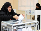 Выборы проходили, по оценкам наблюдателей, организованно, "в спокойной обстановке, в атмосфере народного энтузиазма"