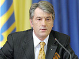 Информации о том, подписал ли президент Украины Виктор Ющенко заявление Балоги, пока нет