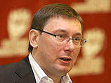 Глава администрации президента Ющенко подал в отставку Глава администрации президента Ющенко подал в отставку