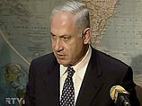 Премьер-министр Израиля Биньямин Нетаньяху вылетел сегодня в США, где представит новую стратегию арабо-израильского урегулирования