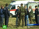 В Пермском крае найдено тело одного из шести туристов, пропавших при сплаве по реке 
