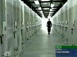 Лидер республиканцев в сенате попросил Обаму отложить закрытие тюрьмы в Гуантанамо Лидер республиканцев в сенате попросил Обаму отложить закрытие тюрьмы в Гуантанамо