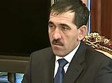 В свою очередь, глава Ингушетии Евкуров заявил, что  спецоперация в селении Алкун Сунженского района Ингушетии - "это результат совместных мероприятий, о которых мы с Рамзаном Кадыровым договорились"