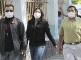 Вирус гриппа A/H1N1 проник в Чили: подтвержден первый случай