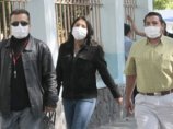 Вирус гриппа A/H1N1 проник в Чили: подтвержден первый случай Вирус гриппа A/H1N1 проник в Чили: подтвержден первый случай