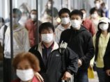 В Японии число инфицированных гриппом A/H1N1 превысило 120 человек В Японии число инфицированных гриппом A/H1N1 превысило 120 человек