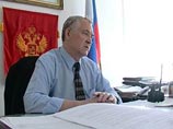 Мэр Слюдянского района Иркутской области, обвиняемый в организации заказного убийства, объявлен в федеральный розыск