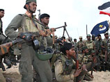 Армия Шри-Ланки добивает группировку "тамильских тигров": погиб лидер мятежников