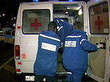 В Свердловской области пьяный сотрудник ГИБДД на "Жигулях" насмерть сбил женщину