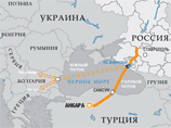 Россия предлагает ЕС внести "Южный поток" в число своих приоритетных проектов Россия предлагает ЕС внести "Южный поток" в число своих приоритетных проектов