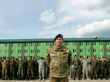 В Грузии завершился "штабной" этап учений НАТО, первых после войны в Южной Осетии